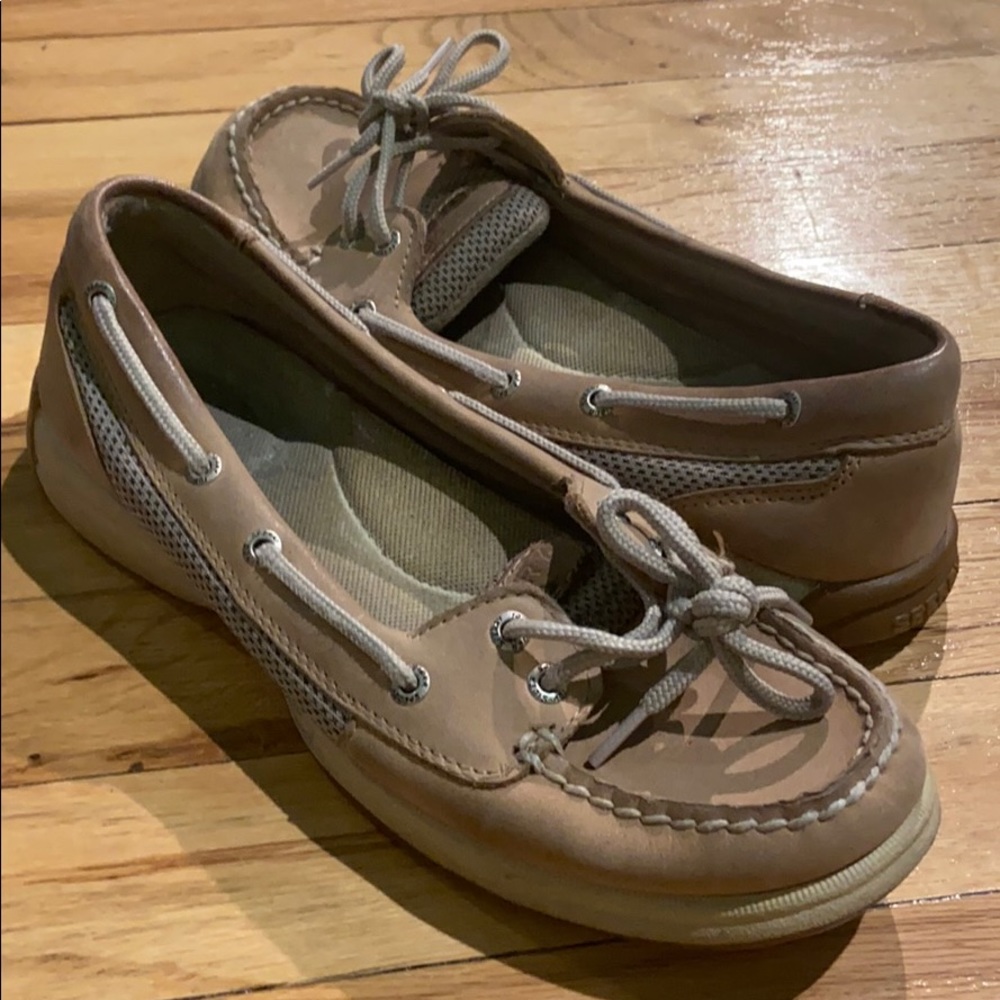 Sperry Topsiders - Picture 3 of 3